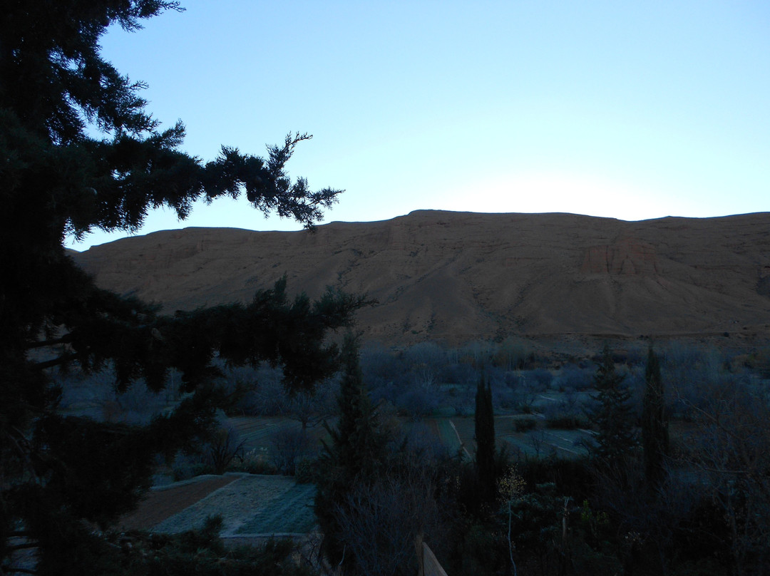 Dar Jnan Tiouira主图