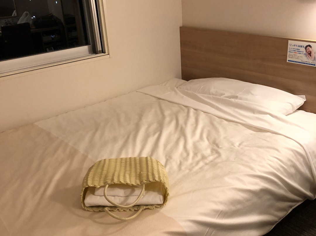 Super Hotel Gotenba   go-kan主图