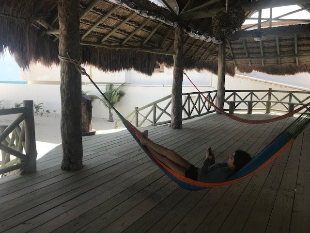 Hacienda del Secreto主图