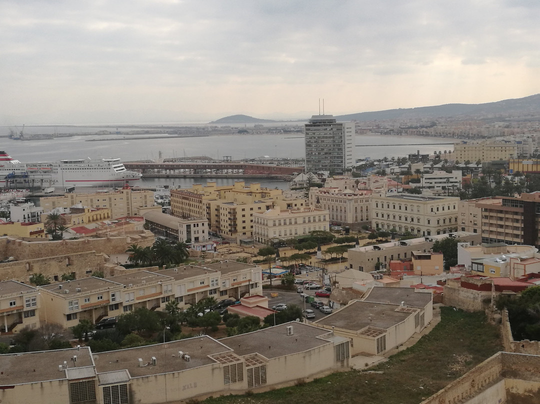 Parador de Melilla主图