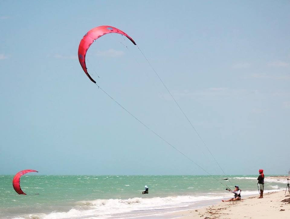 Kite Addict Colombia景点图片