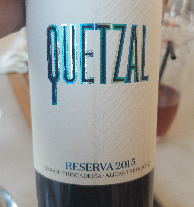 Quetzal Art Center景点图片