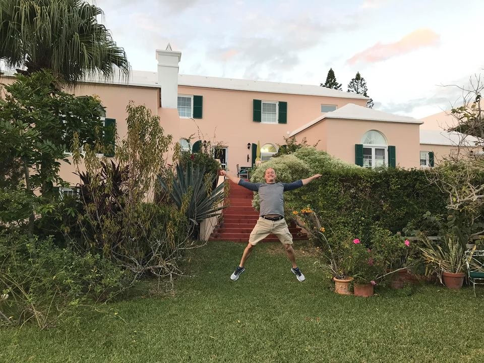 Wade's Garden Inn主图