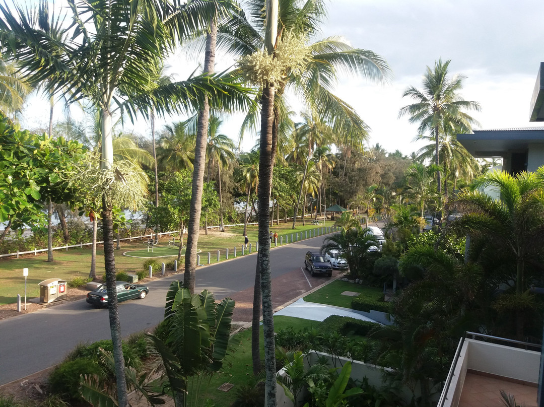 港口道格拉斯半岛精品酒店主图