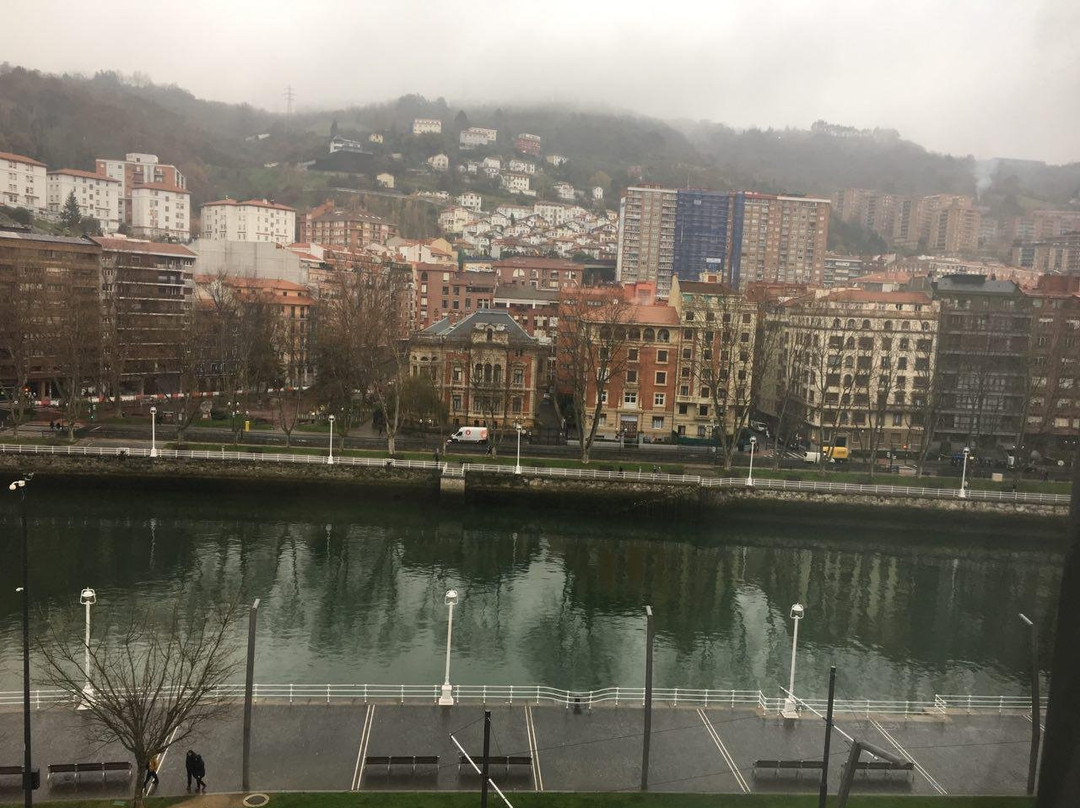 Vincci Consulado de Bilbao主图