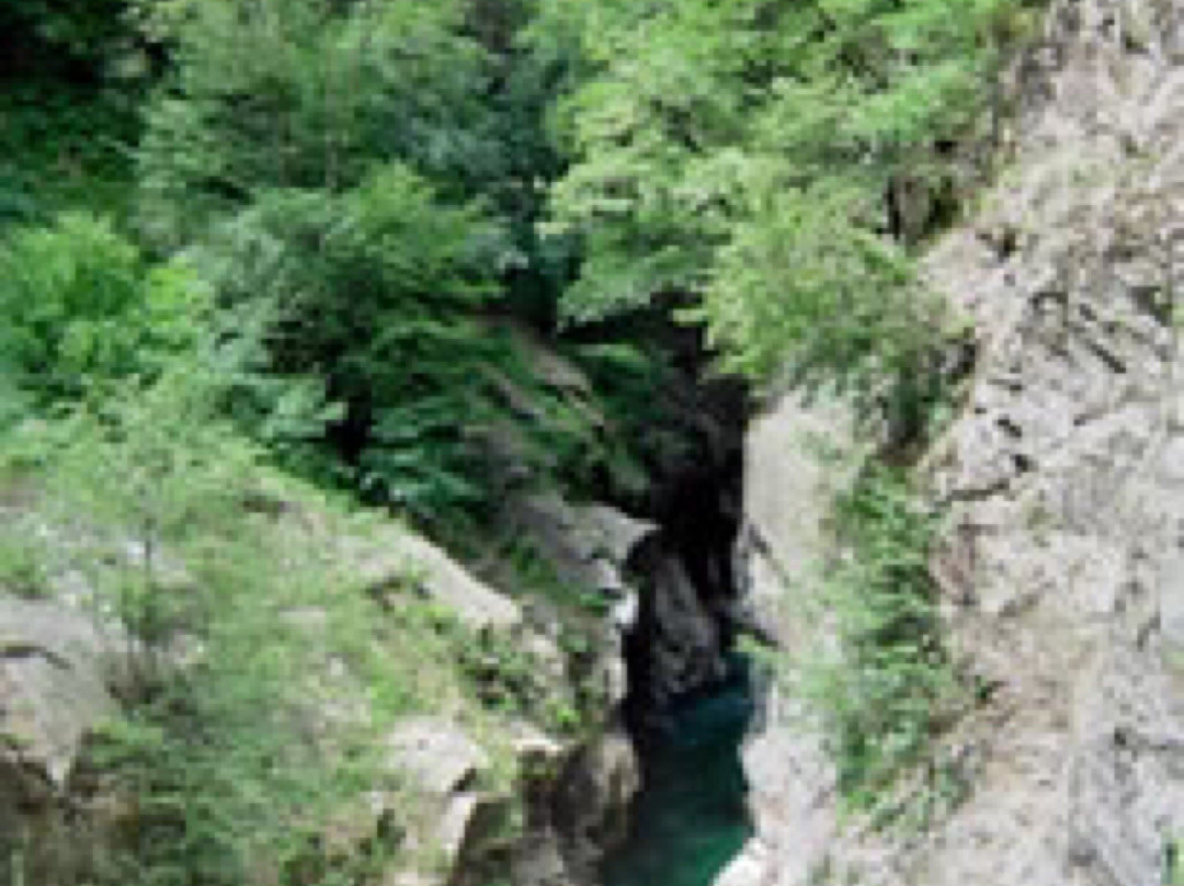 Da Laveno alla Valgrande - Velina-Laveno-Mombello必去景点