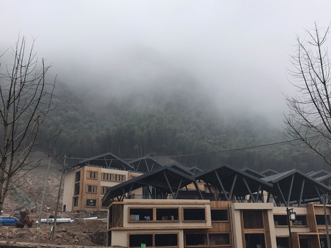 葛仙山-铅山县必去景点