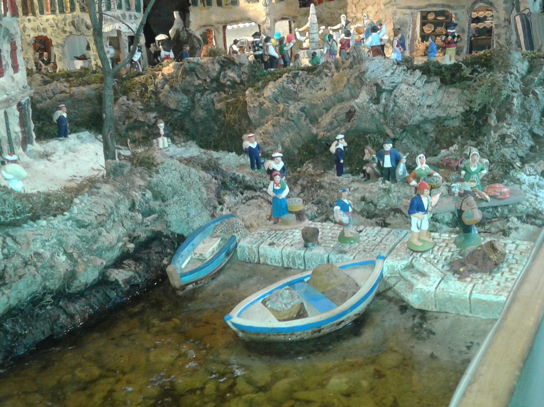 Chapelle Saint Jean-La Garde-Freinet必去景点