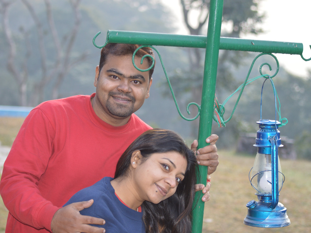 High Bank Himalayan Retreat主图