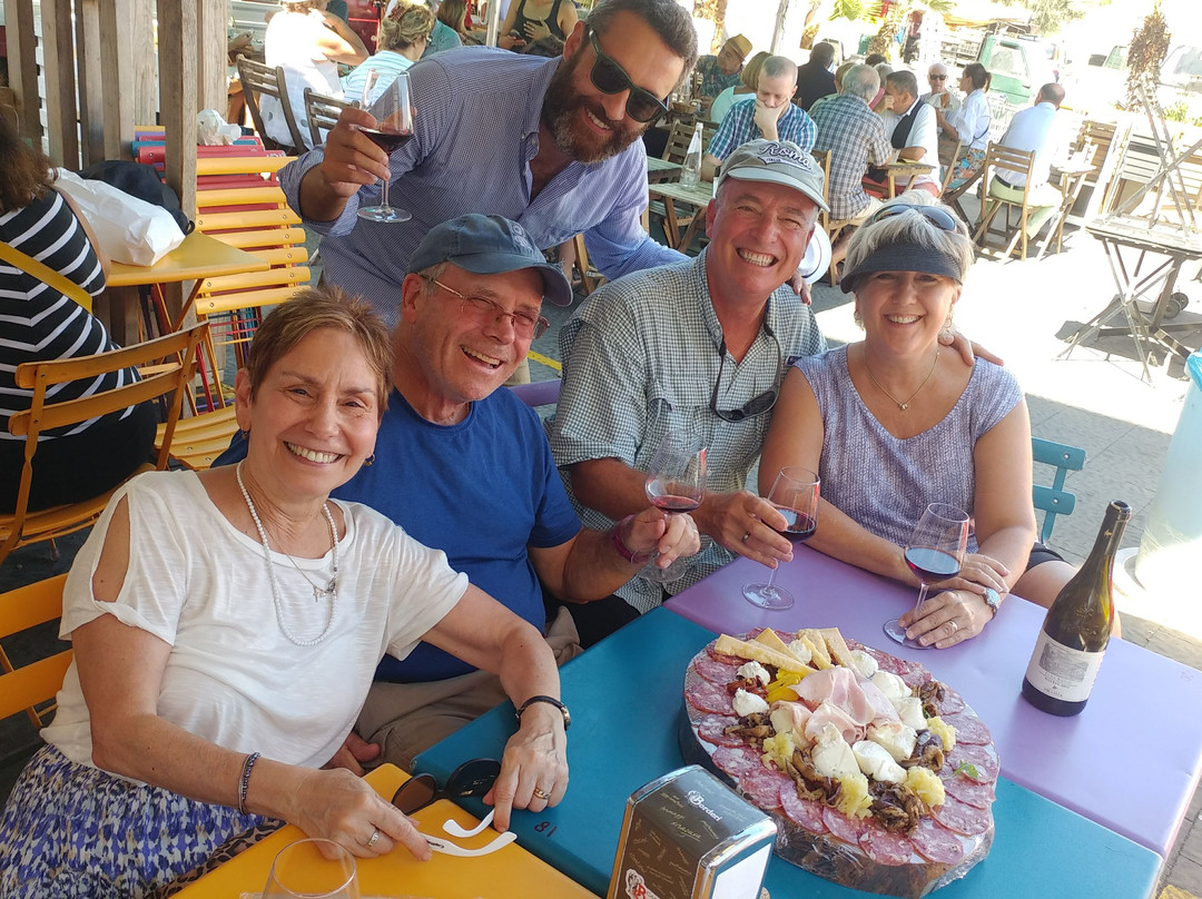 Ortigia Flavour-锡拉库扎必去景点