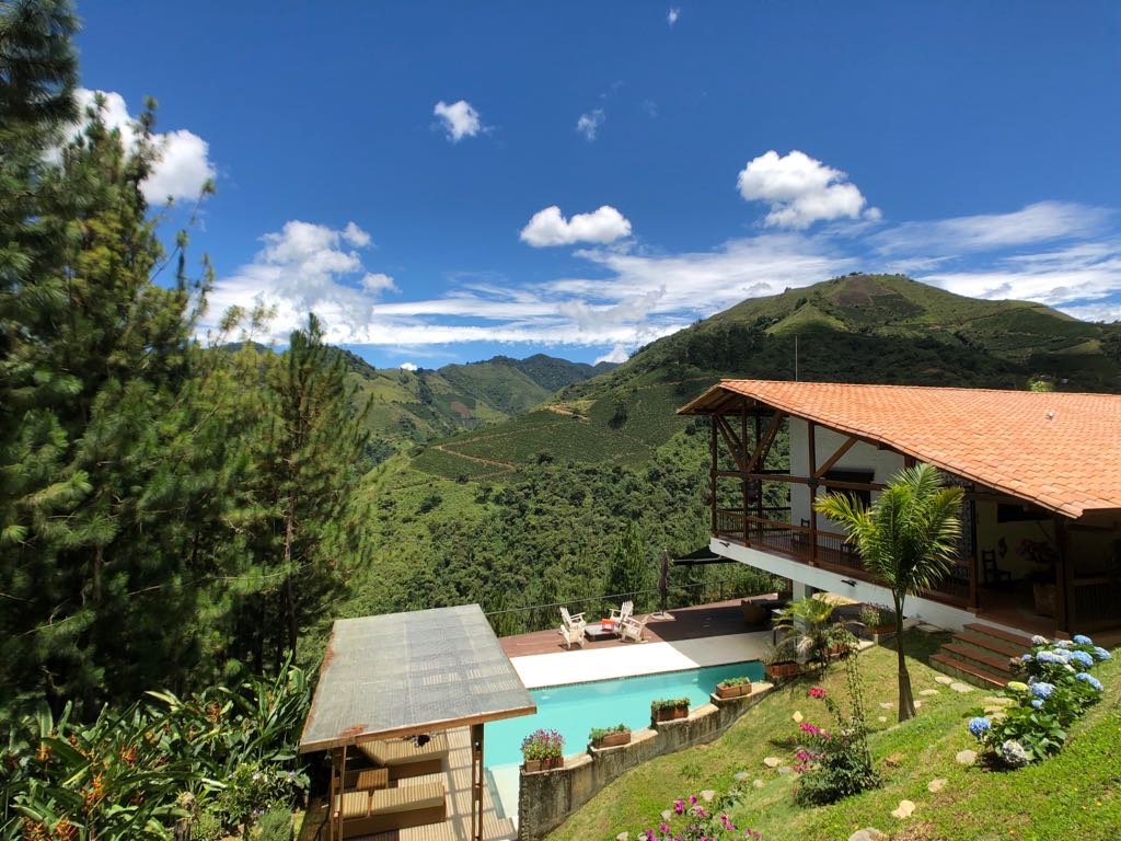 Finca Boutique El Diamante-官方