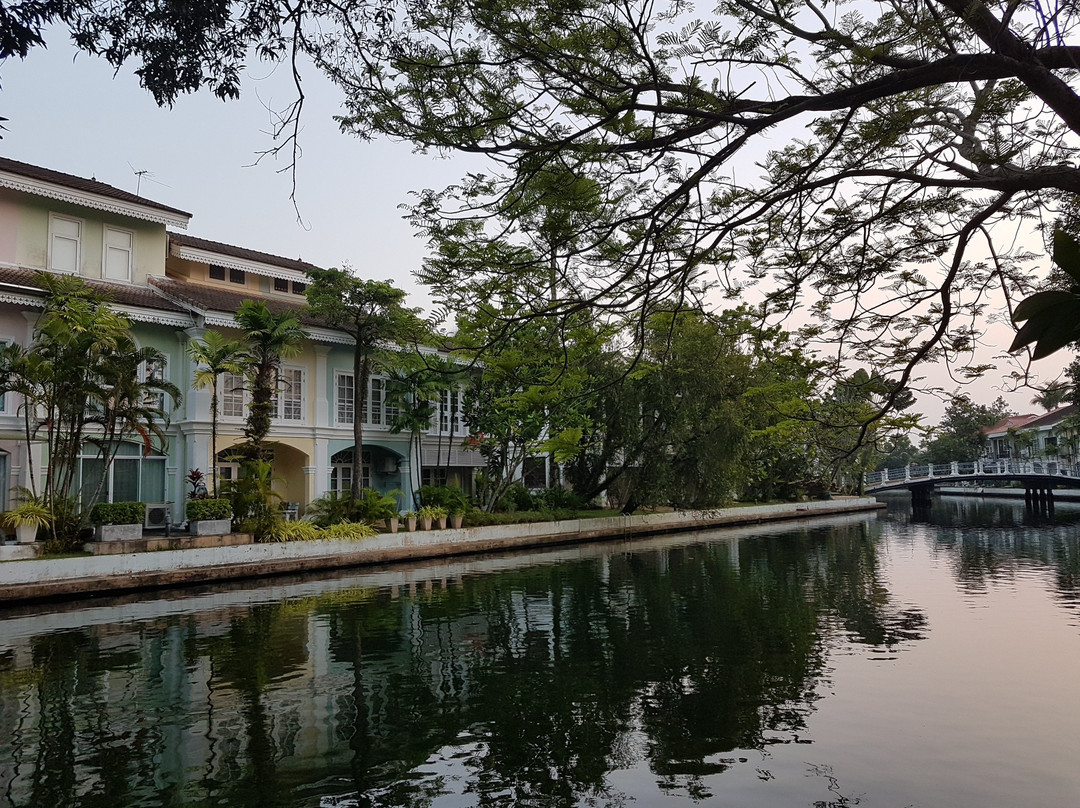 Karma Royal Boat Lagoon主图