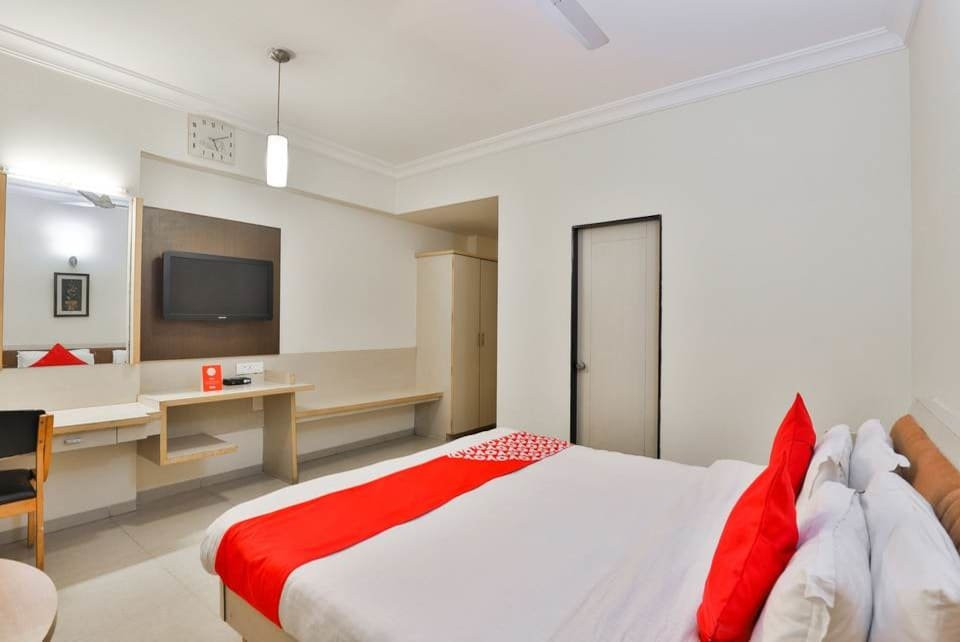 Hotel Europa Inn主图