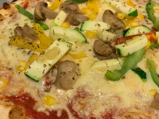 Rosehill Foodpark St. Pölten主图