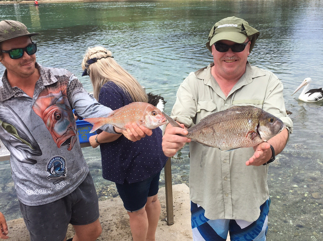 Farnboro Motel主图