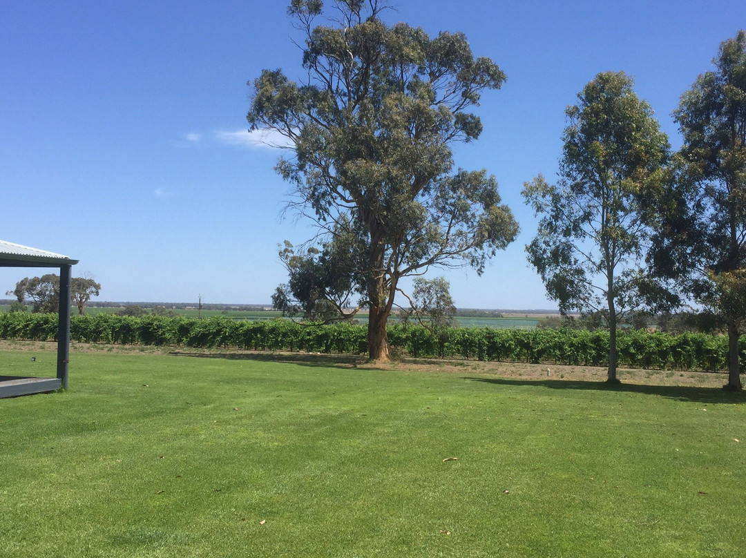 Farmer's Leap Wines景点图片