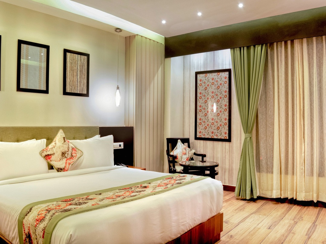 Udaan Clover Hotel & Banquet主图