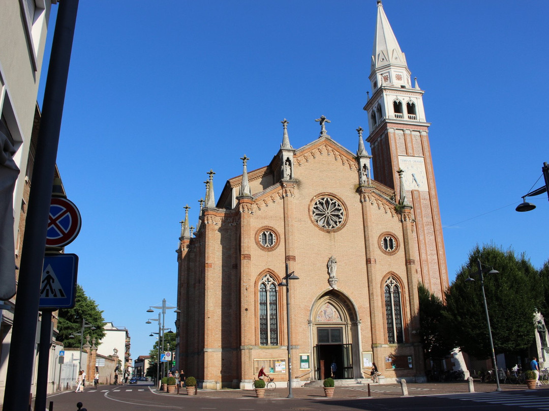 Chiesa dei Santi Gervasio e Protasio景点图片