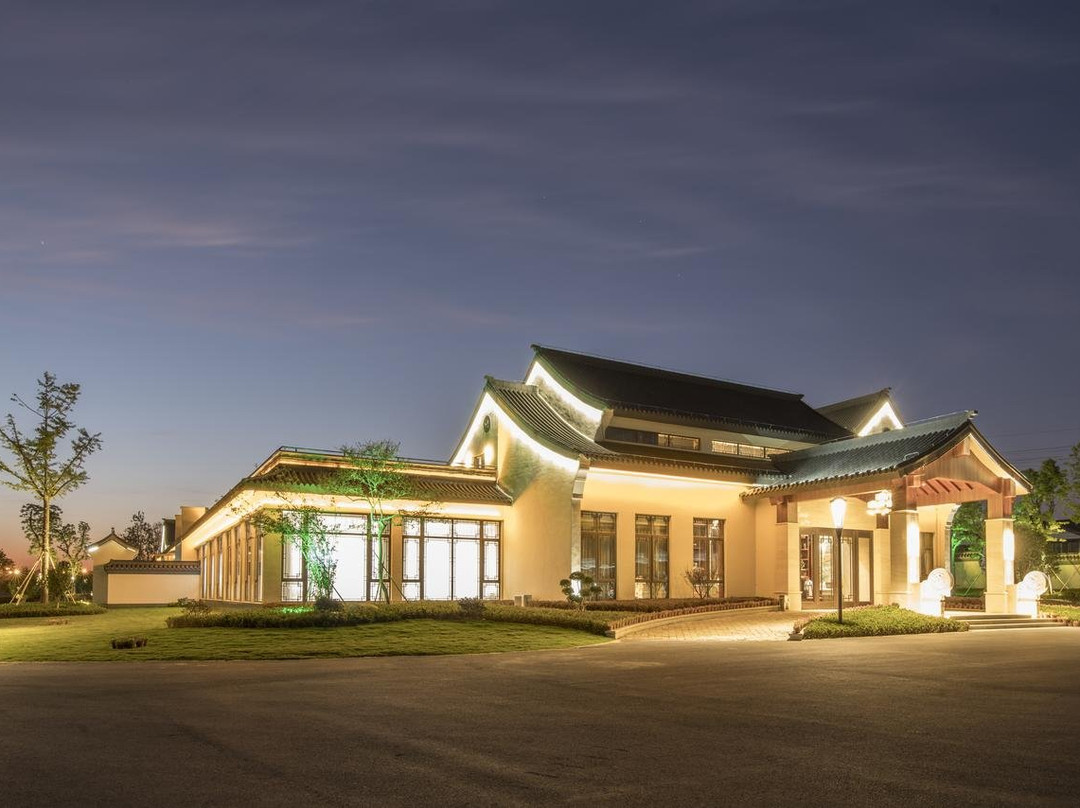 江苏枣林湾丽朗精选酒店主图