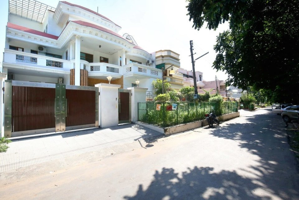 OYO 8492 Star Guest House主图