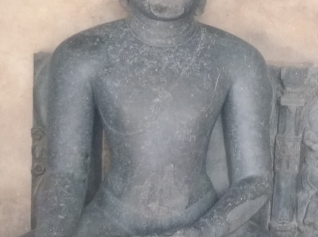Barabar Caves景点图片