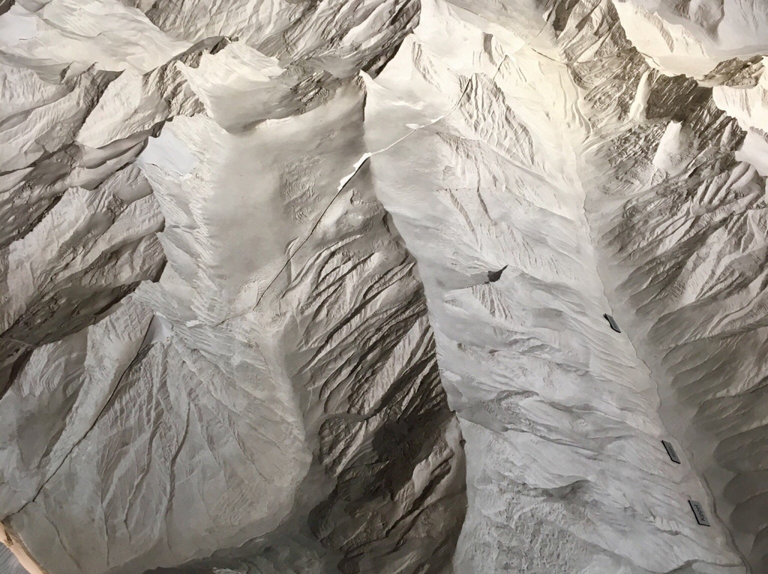 Word Nature Forum - UNESCO World Heritage Swiss Alps Jungfrau-Aletsch景点图片