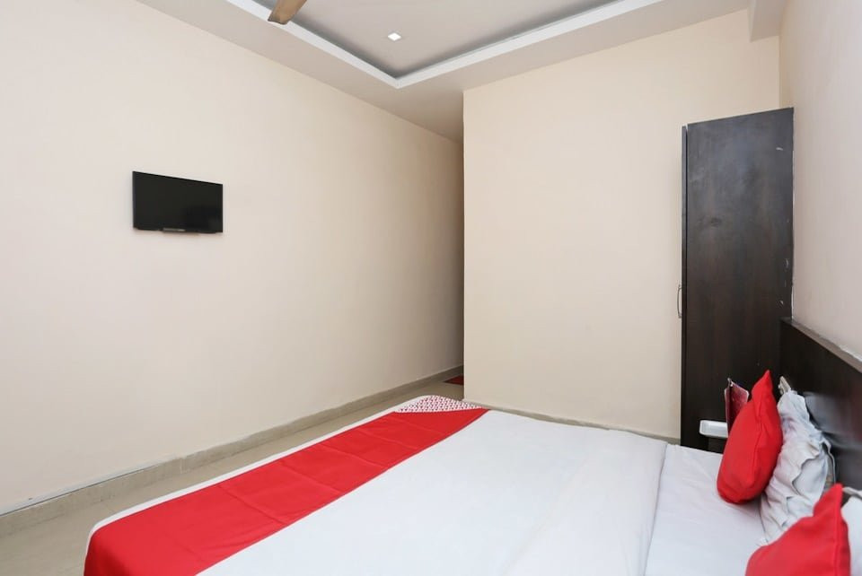 OYO 3201 Hotel Jhankar主图