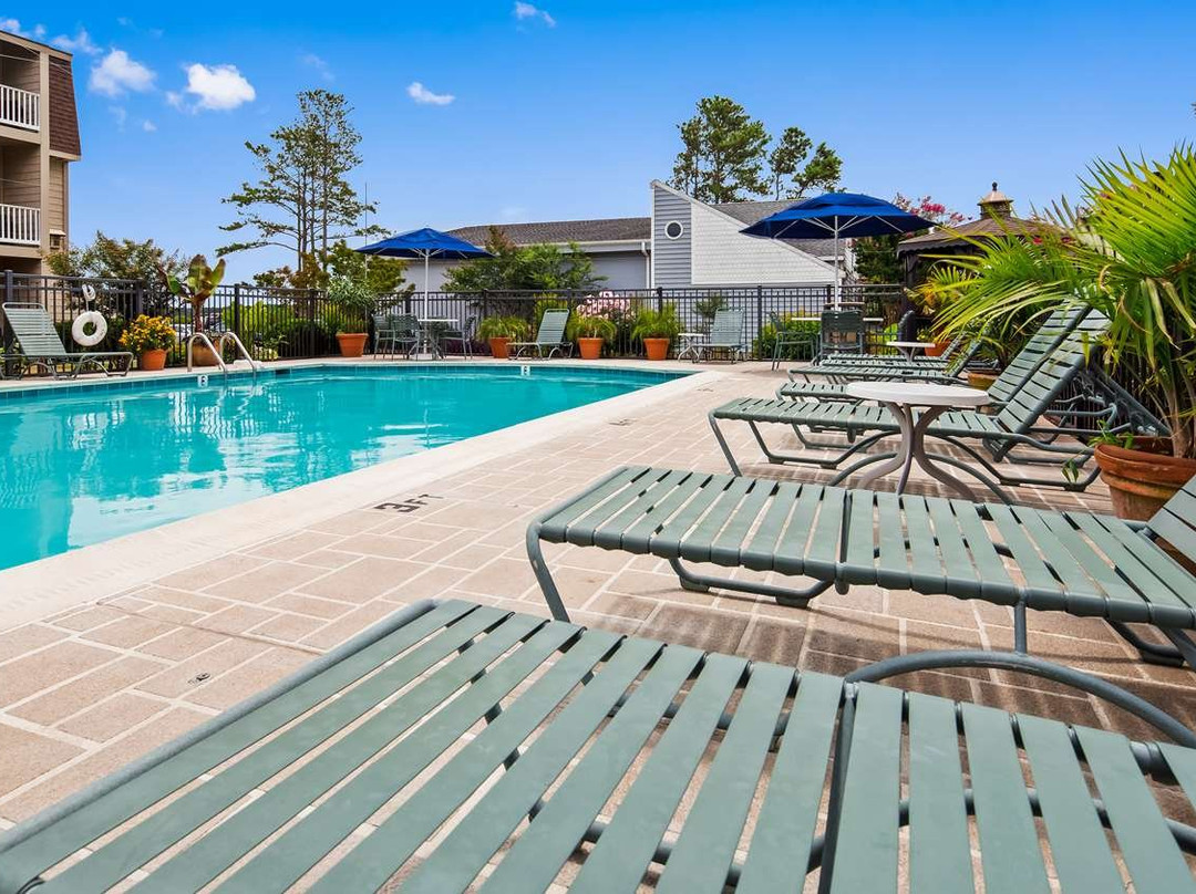 Spark by Hilton Chincoteague Island主图