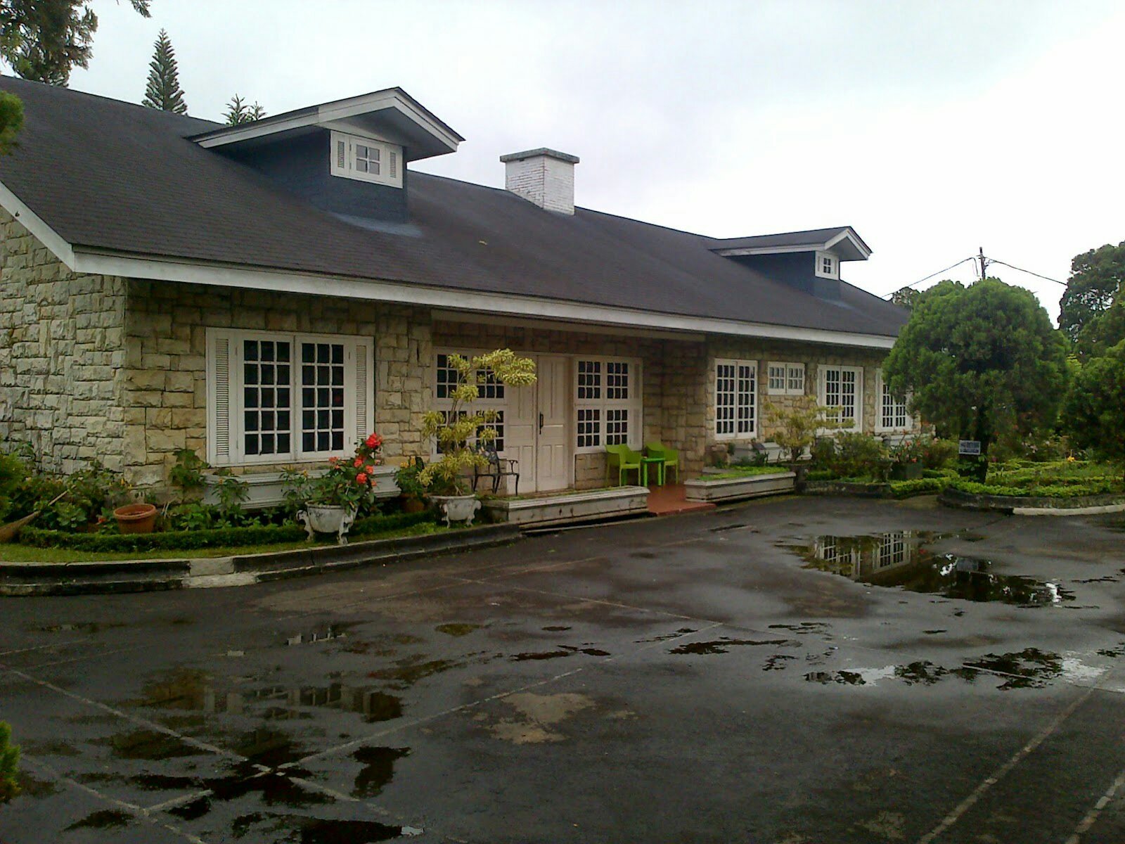 Resort Prima Coolibah-官方
