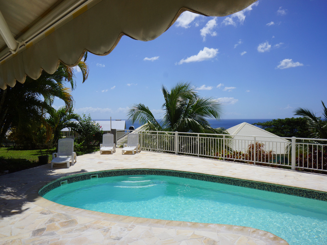 Habitation Perle Creole