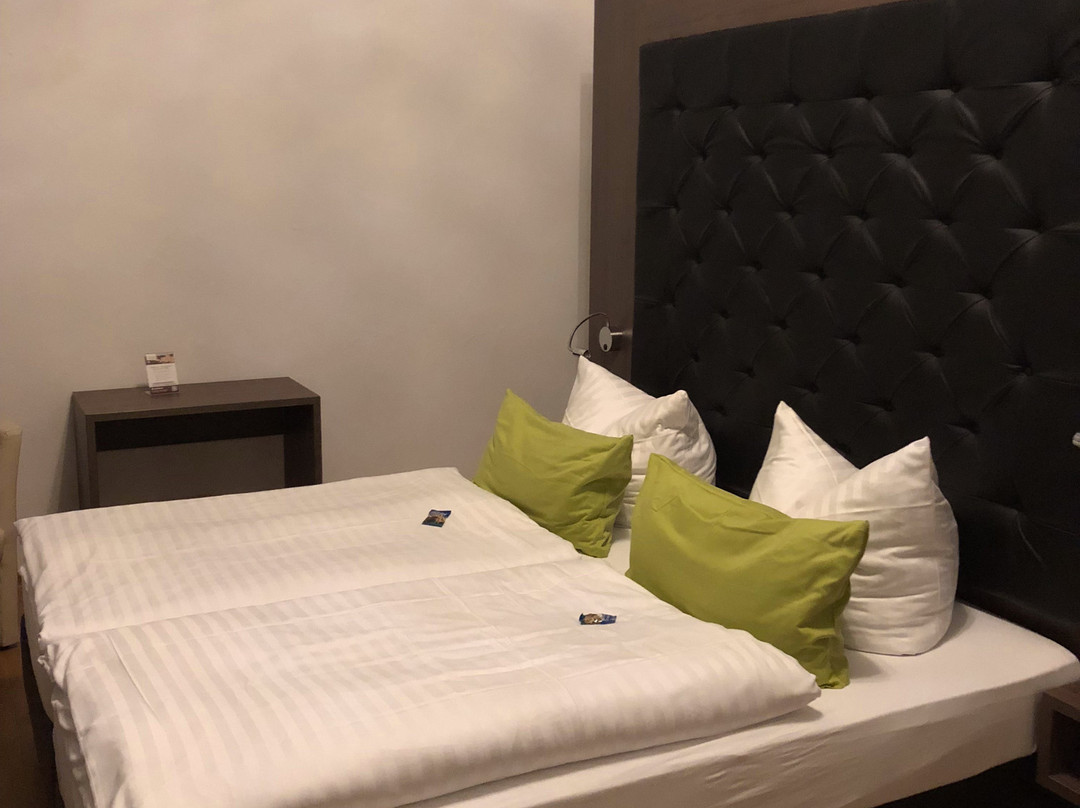 Badhotel Bad Brückenau主图