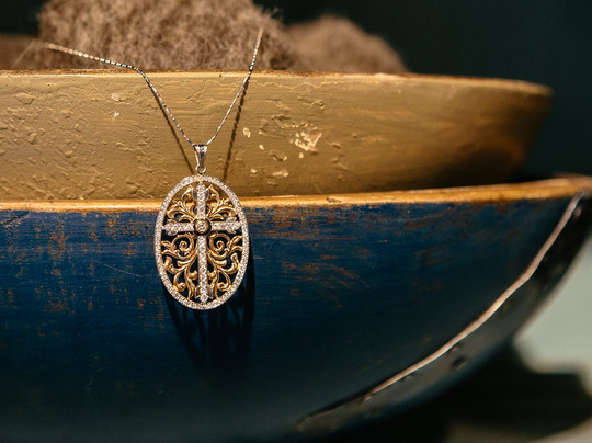 Brentwood Jewelry-布伦特伍德必去景点