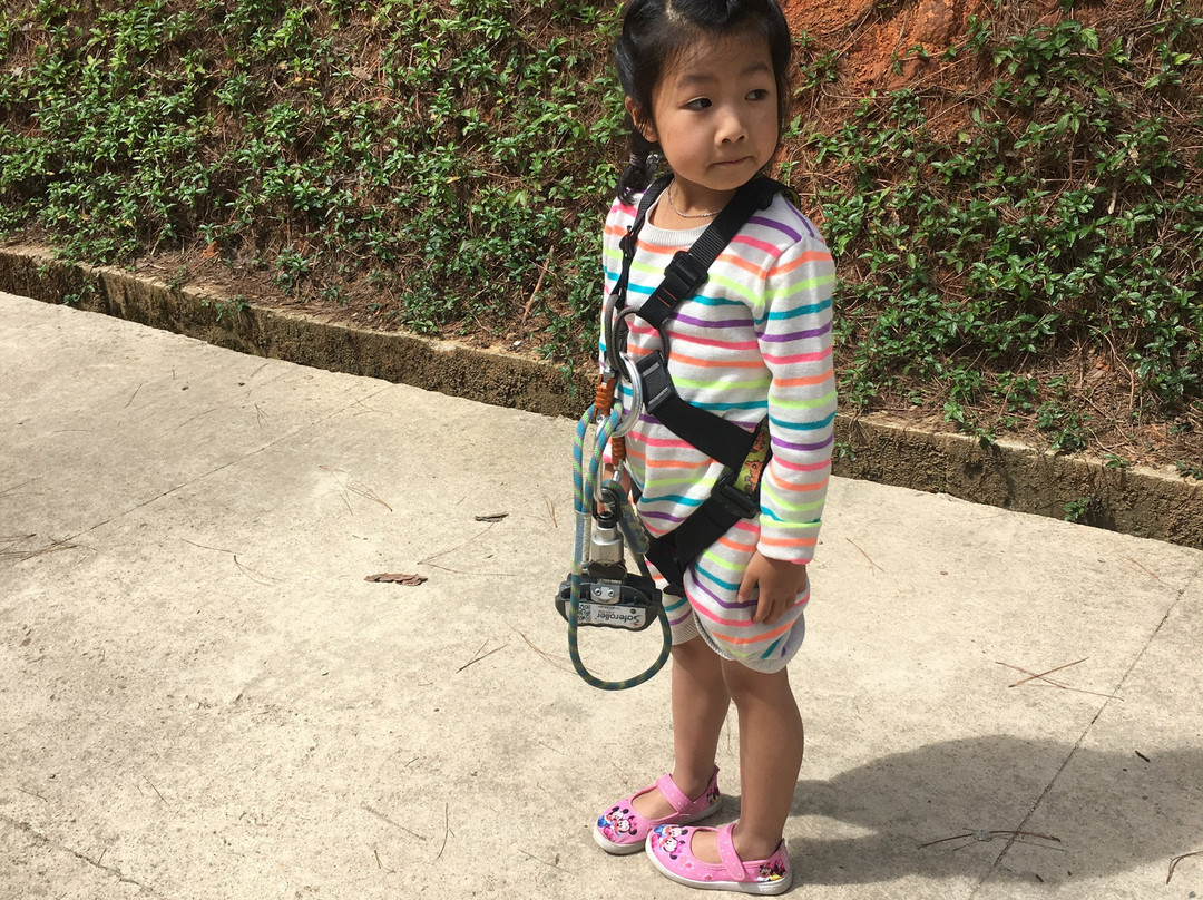 Dalattourist-大勒必去景点