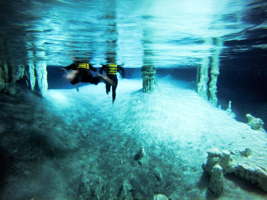 Smilingtulum-图伦必去景点