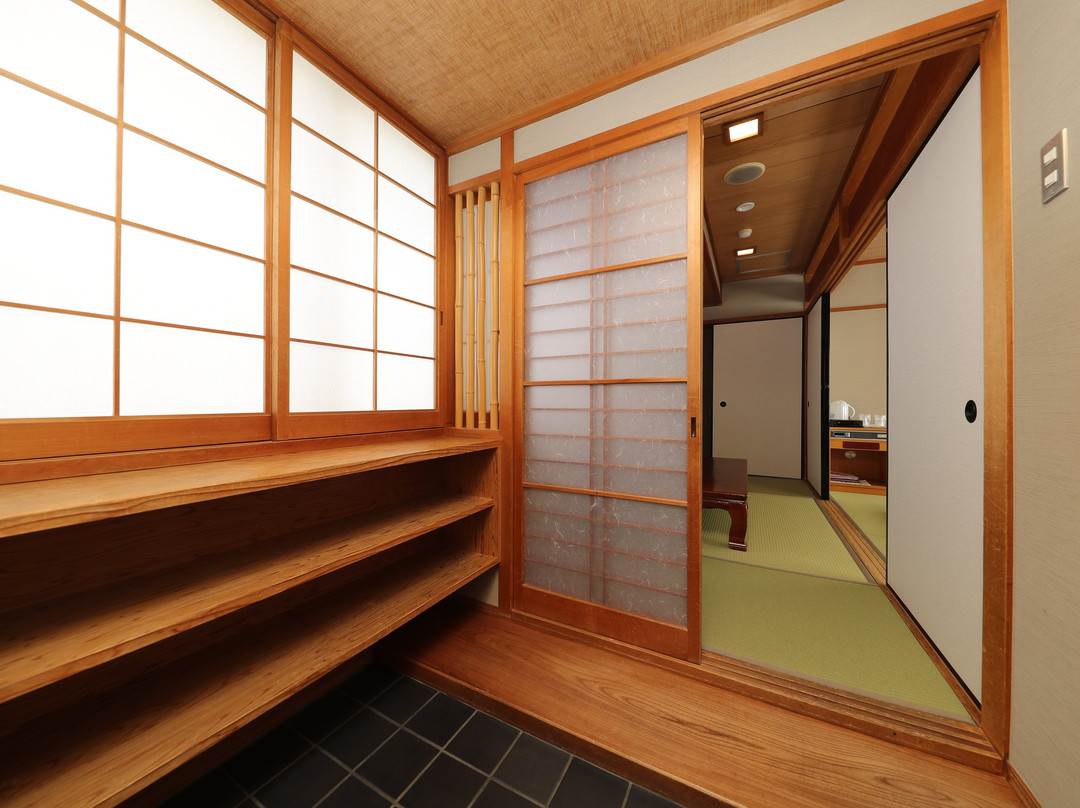 Hotel 21主图