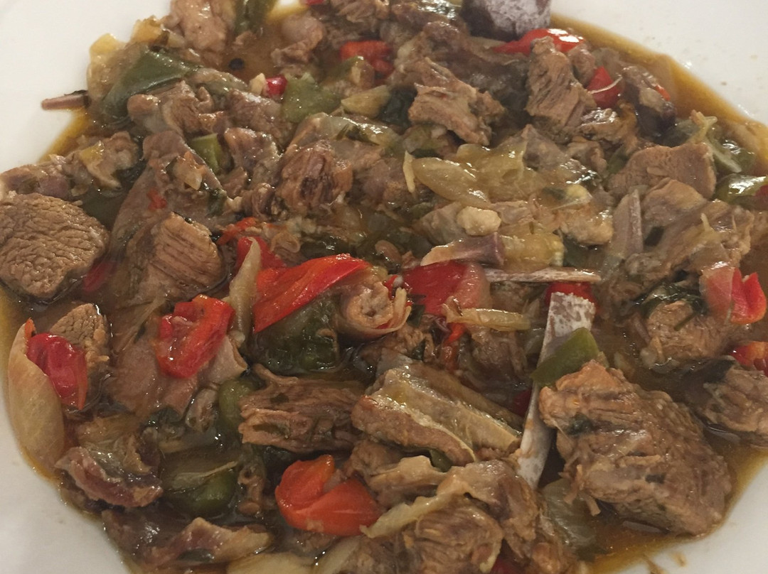 Barranco Hondo旅游攻略图片