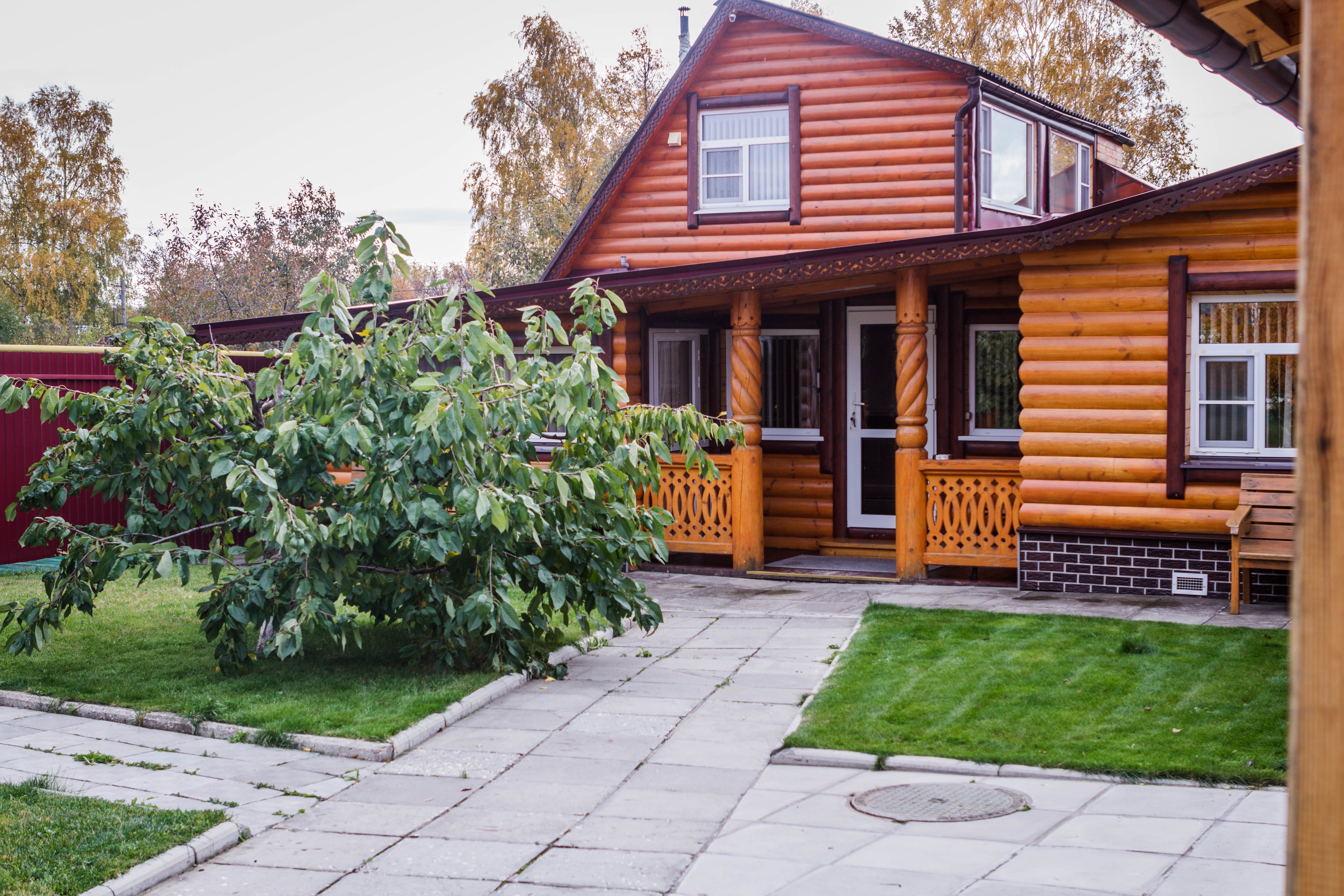 Alyonushkin Teremok Guest House-官方