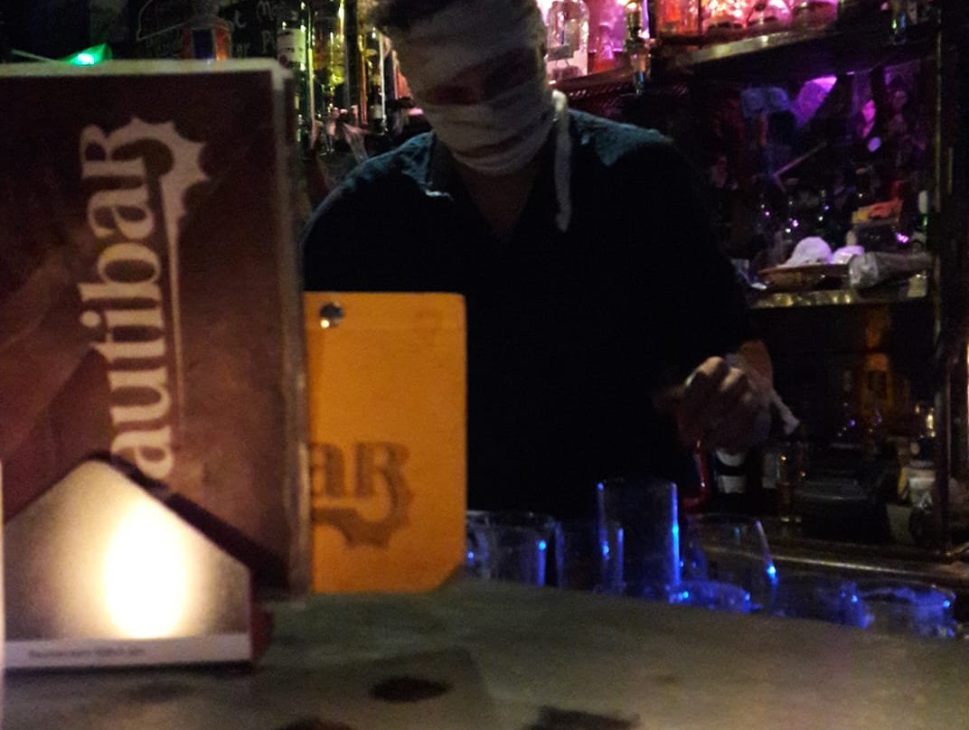 Nautibar-哥廷根必去景点