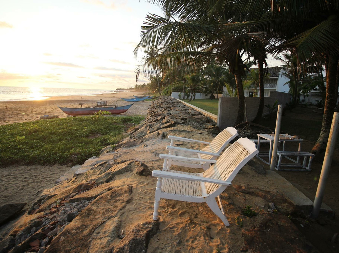 Kodi Beach Home主图