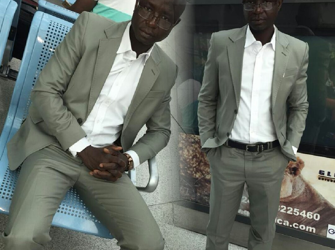 Bamako Artisan Market-巴马科必去景点