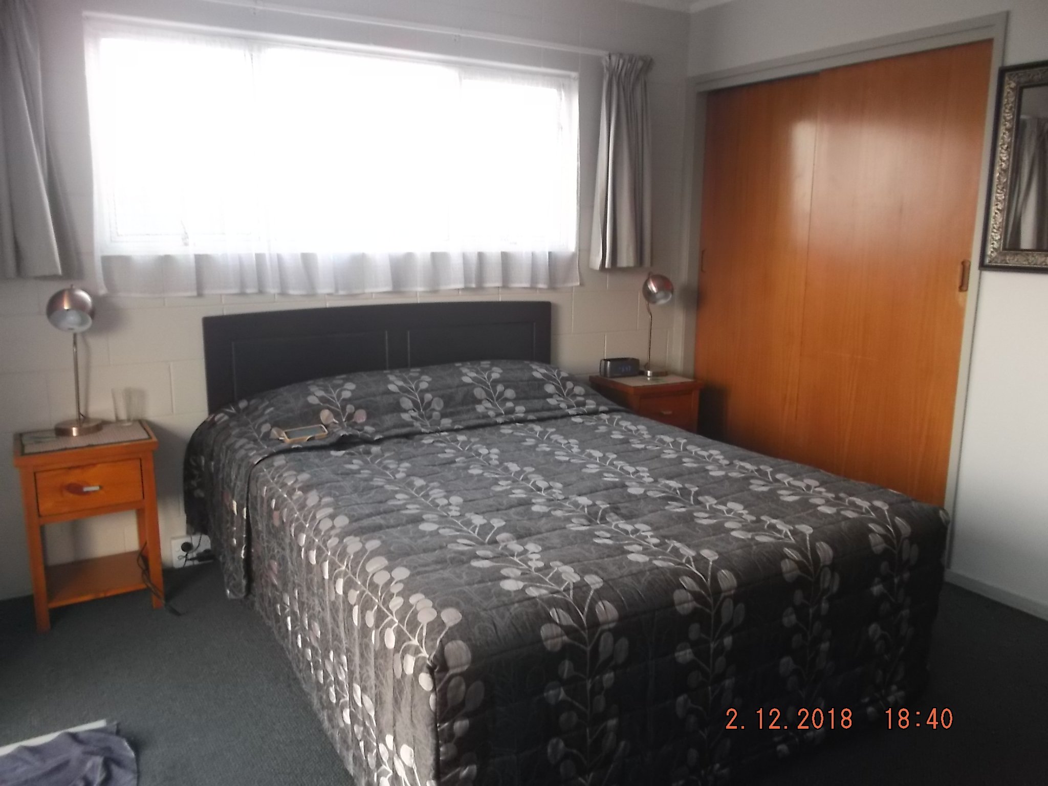 蓝色天堂汽车旅馆-官方