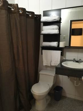 Hostal Canaima Suites主图