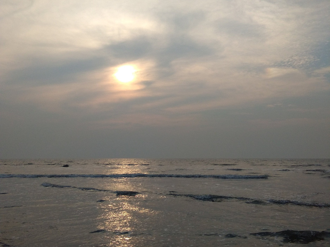 Shaant Beach Resort
