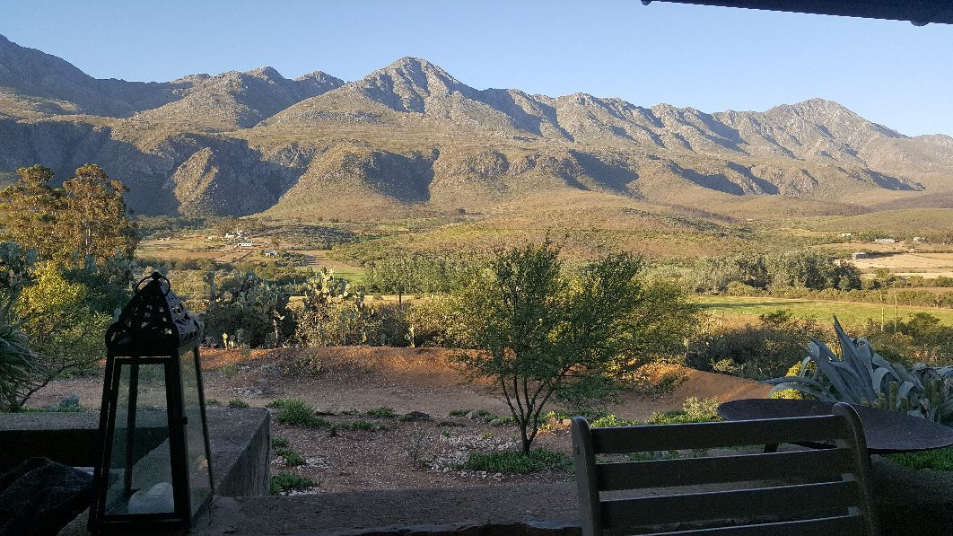 Moroc-Karoo Country Guesthouse主图