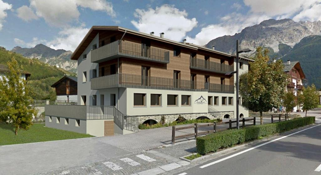 Baita Fanti Ski e Bike-官方