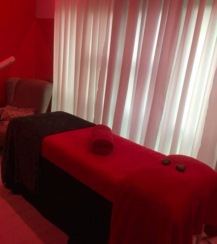 Afrika Kusini-Kenton-on-Sea必去景点