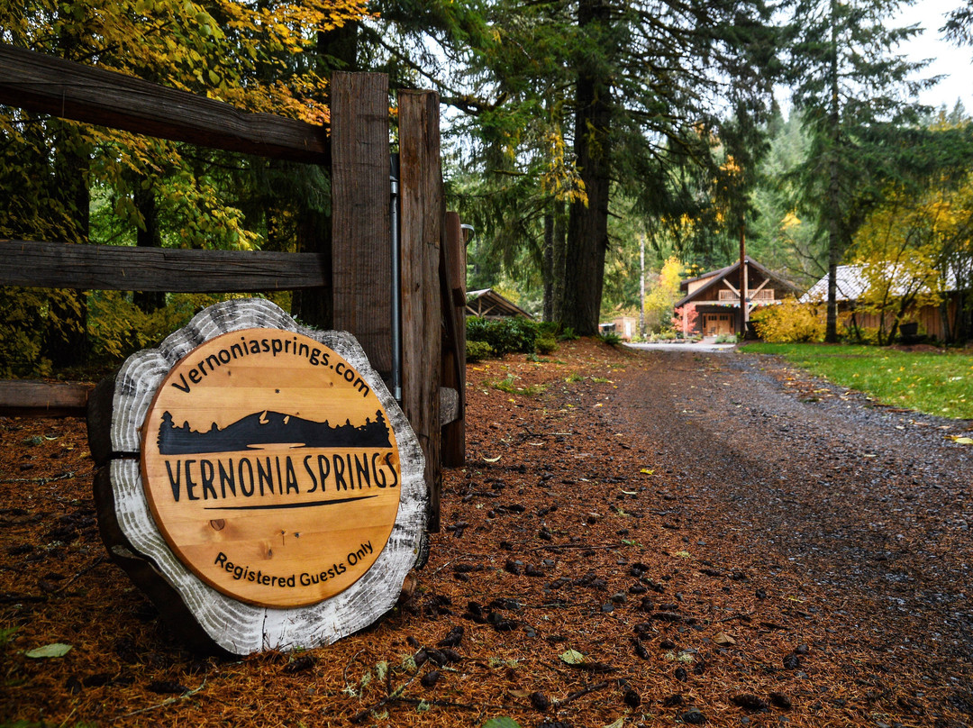 Vernonia Springs主图