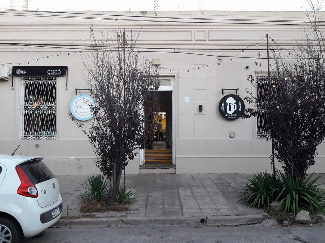 Henderson餐馆和美食-Deja Vu