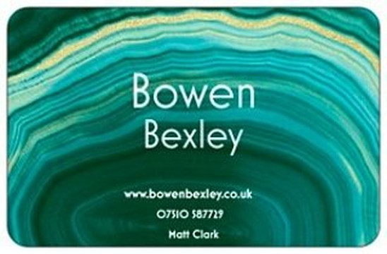 Bowen Bexley-Welling必去景点