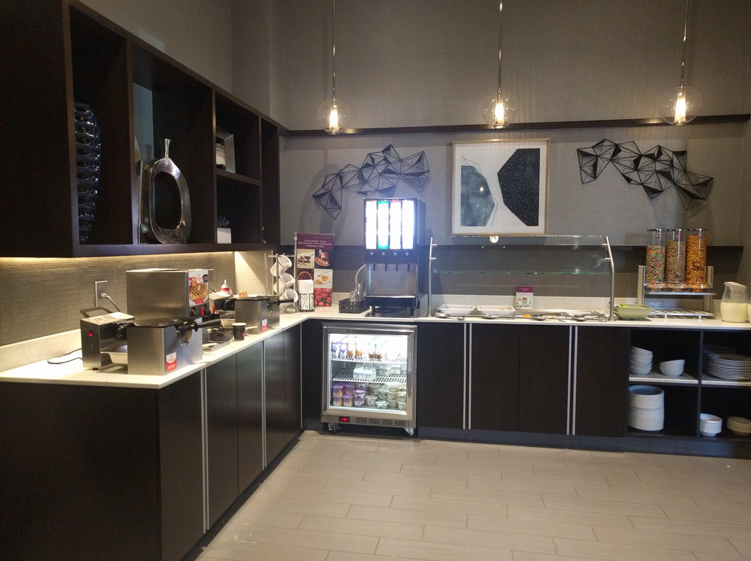 Residence Inn by Marriott Boston Waltham主图